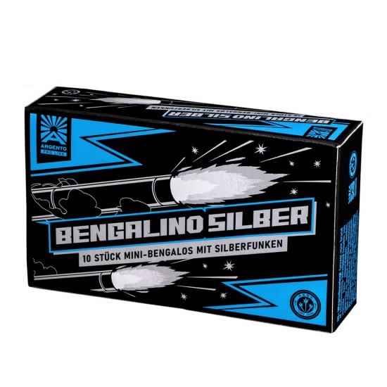 Bengalino Silber