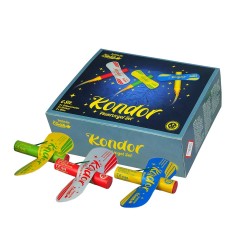 Kondor-Feuerwirbel Kondor-Feuerwirbel