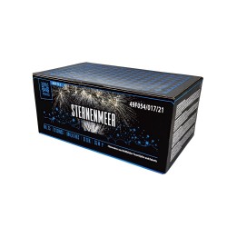 Sternenmeer Sternenmeer
