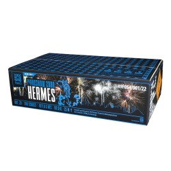 Pyroshow 2000 Hermes Pyroshow 2000 Hermes