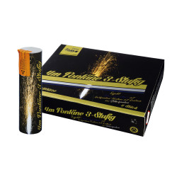 4m Fontäne 3-Stufig