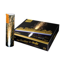 5m Fontäne 3-Stufig