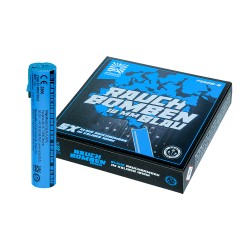 Rauchbomben 18mm Blau Rauchbomben 18mm Blau