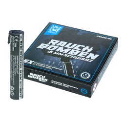 Rauchbomben 18mm Schwarz