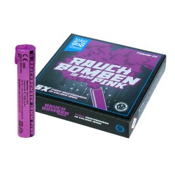 Rauchbomben 18mm Pink Rauchbomben 18mm Pink