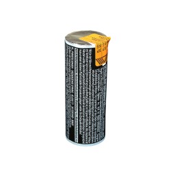 Dualsmoke 38mm Weiß