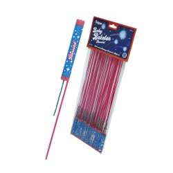 Baby-Raketen Titansalut Baby-Raketen Titansalut