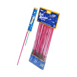Baby-Raketen Crackling Baby-Raketen Crackling