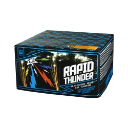 Rapid Thunder Rapid Thunder