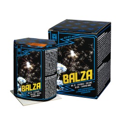 Balza Balza