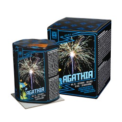 Agathia Agathia