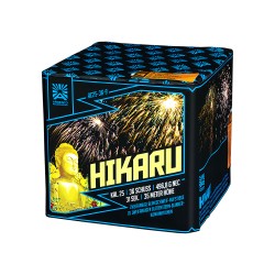 Hikaru Hikaru