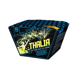 Thalia Thalia