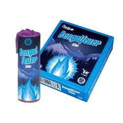Bengalfeuer Blau Bengalfeuer Blau
