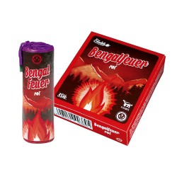 Bengalfeuer Rot Bengalfeuer Rot