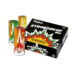 Stroboskop Mix