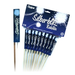 Silberblitz Raketen Silberblitz Raketen