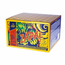 Zapał Zapał