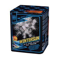 Wintersun Wintersun