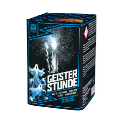 Geisterstunde Geisterstunde