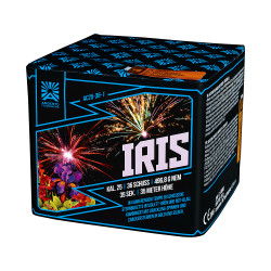 Iris Iris