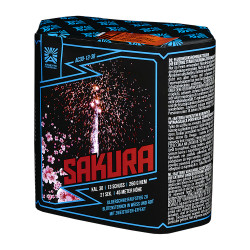 Sakura Sakura