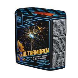 Ultramarin Ultramarin