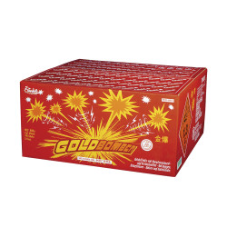 Goldbomber Goldbomber