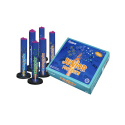 Junior Fontänen Junior Fontänen