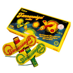 Sonnenvögel Mittel Sonnenvögel Mittel