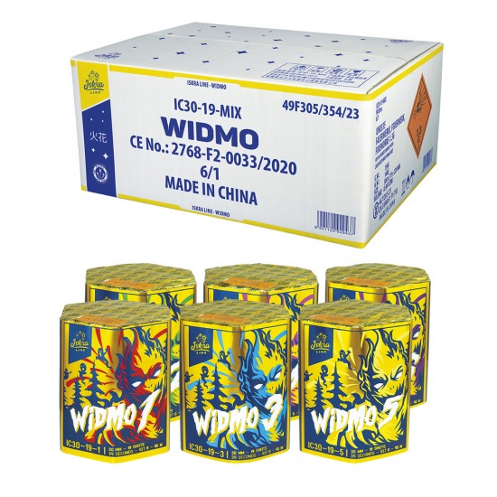 Widmo