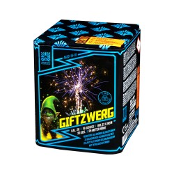 Giftzwerg Giftzwerg