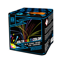 Volta Multicolor Volta Multicolor