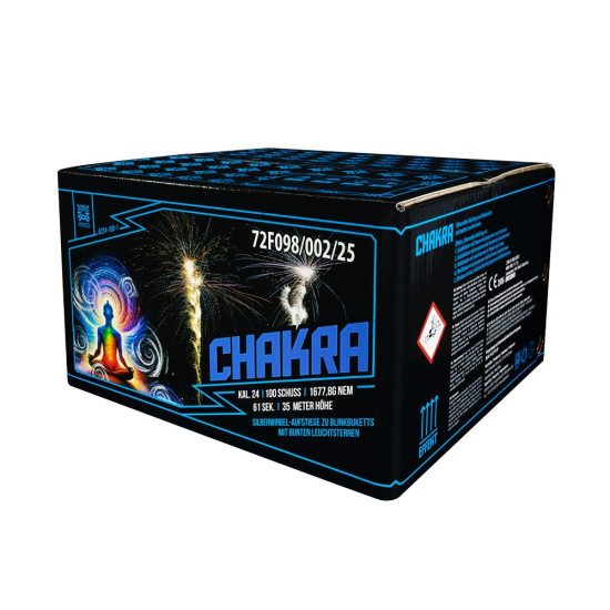 Chakra Chakra