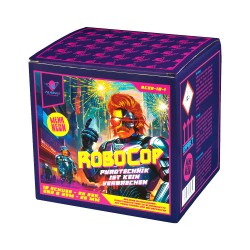 Robocop Robocop