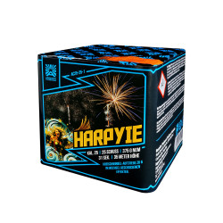 Harpyie Harpyie