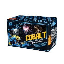 Cobalt Cobalt