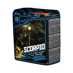Scorpio Scorpio