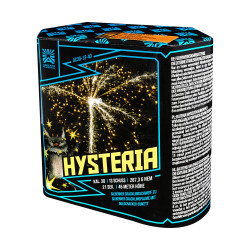 Hysteria Hysteria