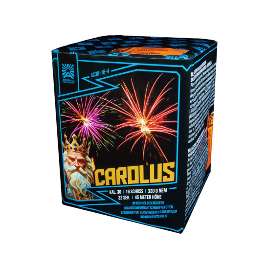 Carolus Carolus
