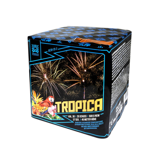 Tropica Tropica