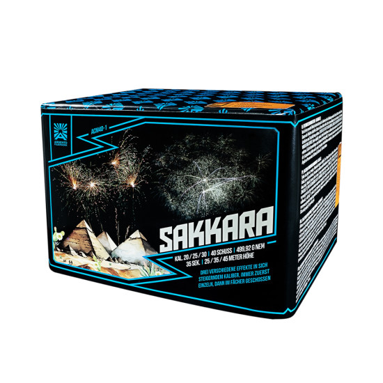 Sakkara Sakkara