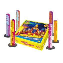 Neon Zwerge Neon Zwerge