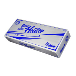 Silberknister-Heuler