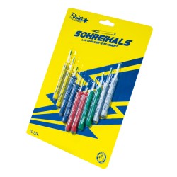 Schreihals Schreihals