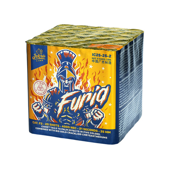Furia Furia