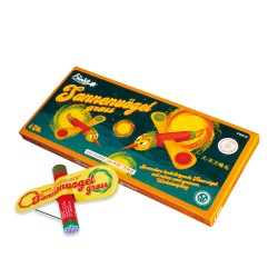 Sonnenvögel Groß Sonnenvögel Groß