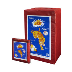 Funke China-Böller B (Tiger Bomb Version)