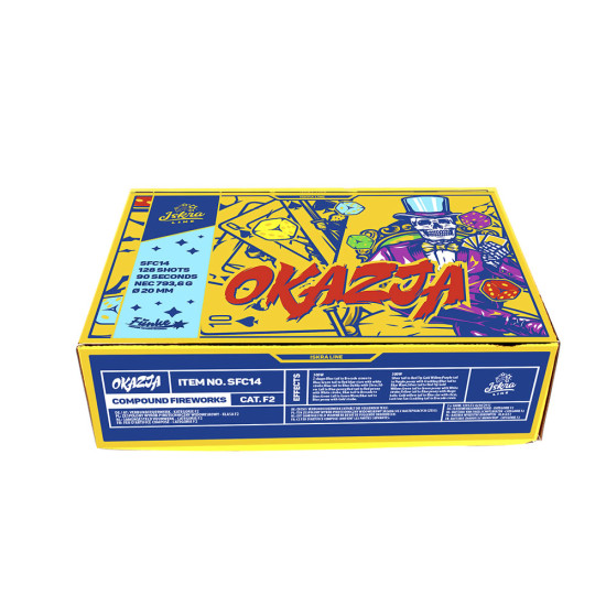 Okazja Okazja