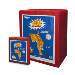 Funke Super-Böller 1 (Tiger-Bomb Version)